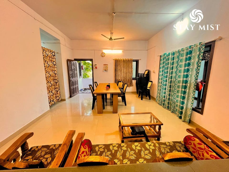 StayMist - Marina Tide Villa Villa in Alibag