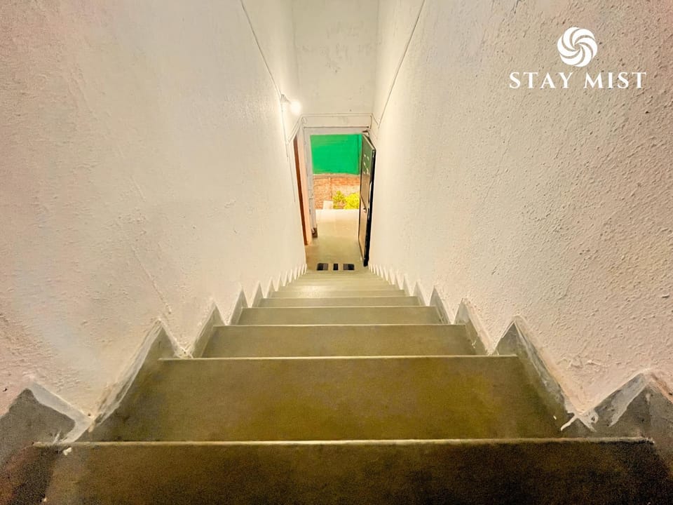 StayMist - Marina Tide Villa Villa in Alibag
