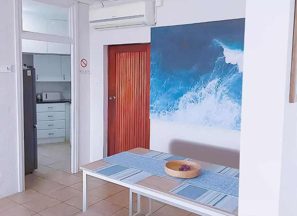 La Ballito 604 Dolphin Coast Apartment in Dolphin Coast