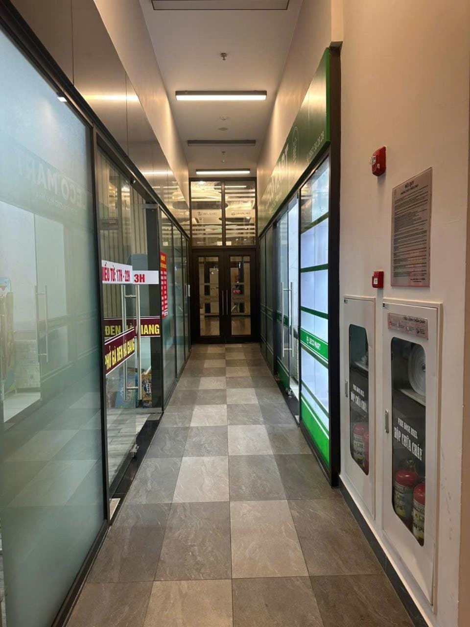 elevator