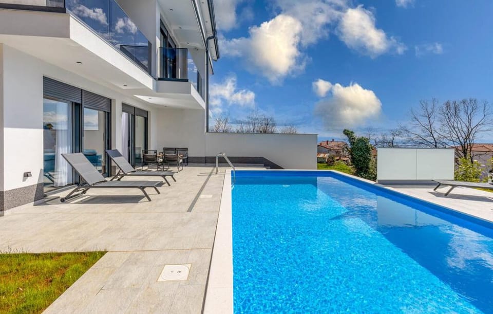 Villa Agata Apartment in Lovran