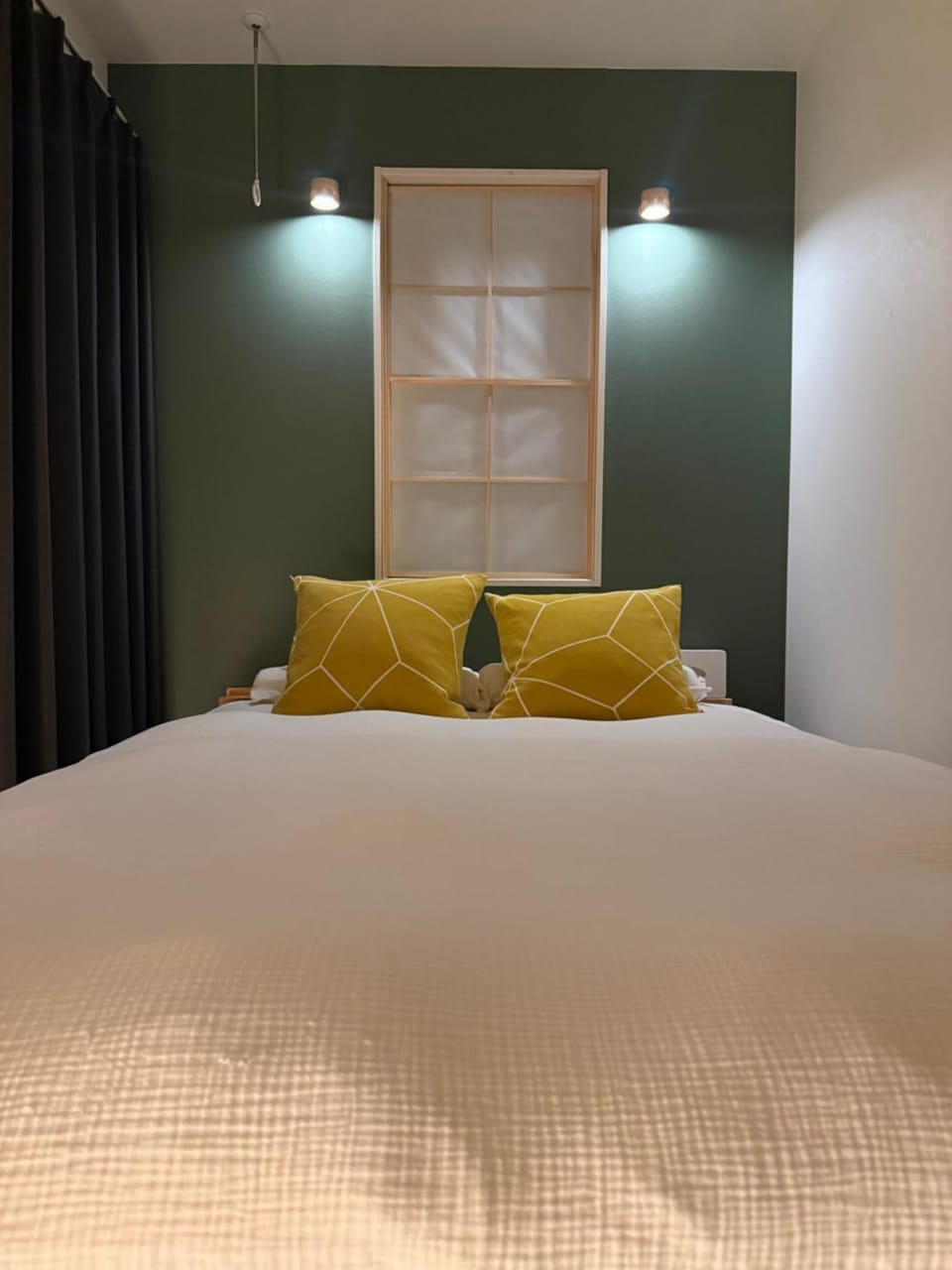新宿2種類の楽しみ新宿で楽しく過ごすお家Wi-Fi完備チェックアウト12時 Apartment in Shinjuku