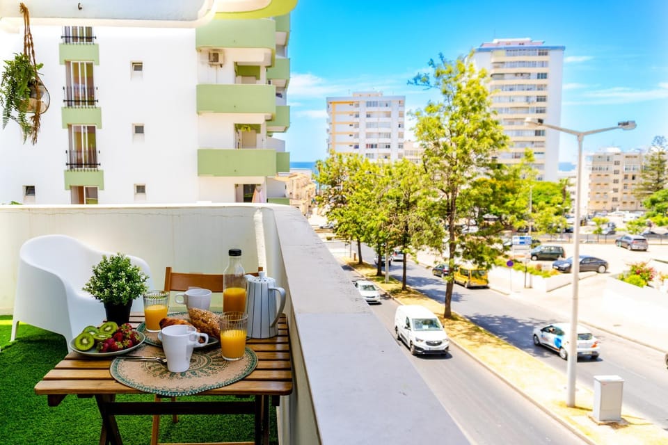 Balcony/Terrace, Balcony/Terrace, Sea view, Sea view