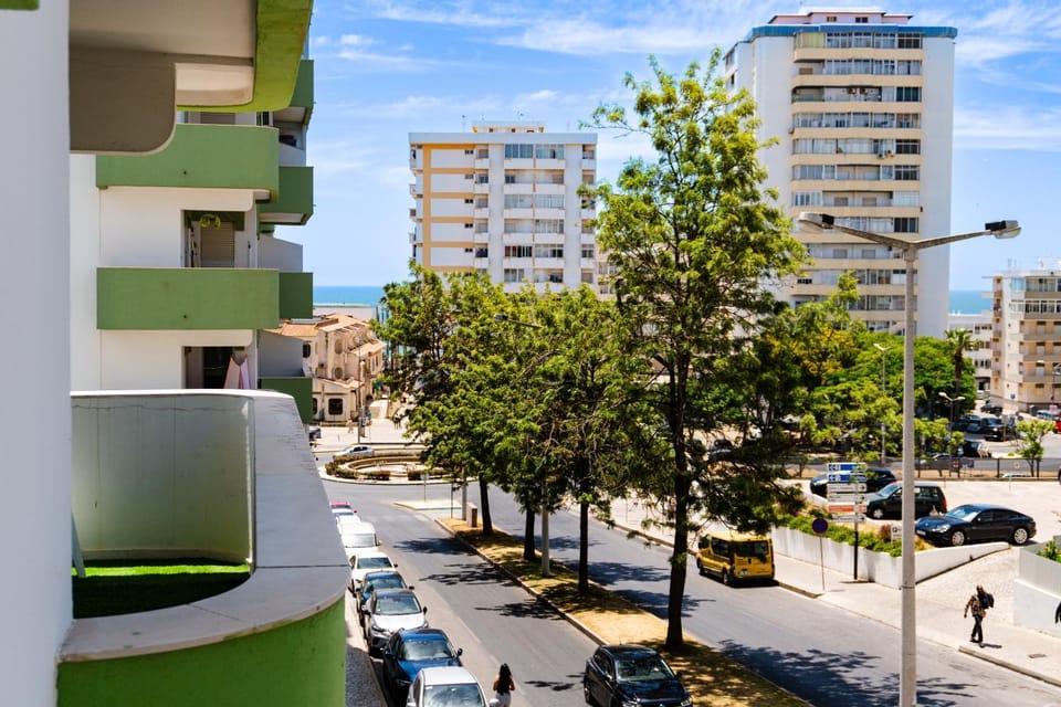 Property building, Sea view, Sea view, Breakfast