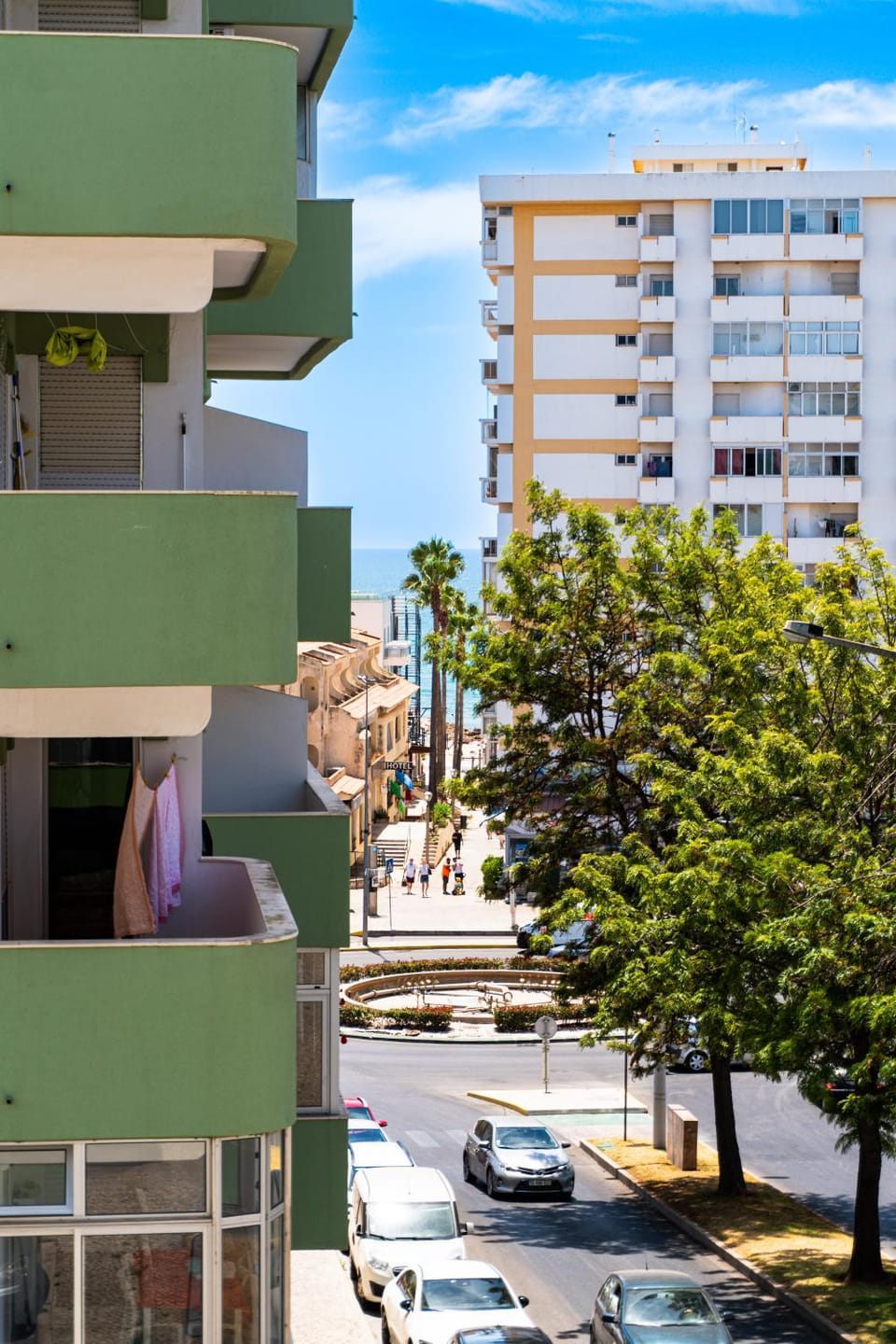Balcony/Terrace, Balcony/Terrace, Sea view, Sea view