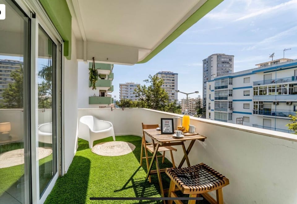 Balcony/Terrace, Balcony/Terrace