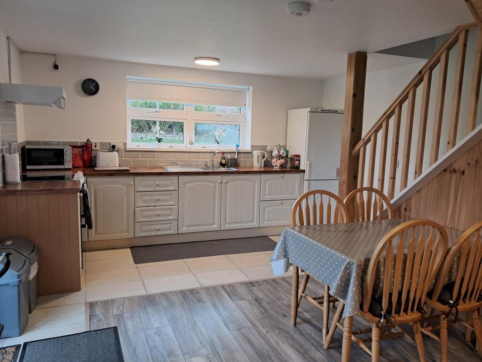 Burren Snug Apartment in County Clare