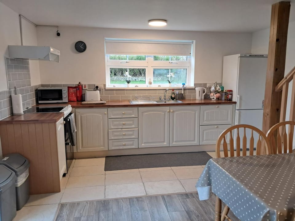 Burren Snug Apartment in County Clare