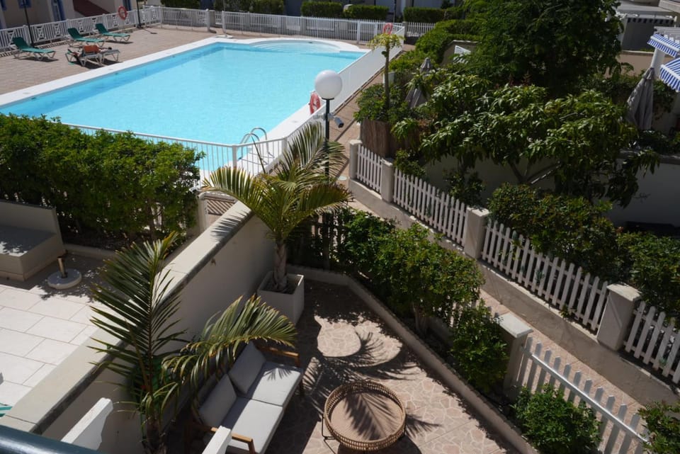Garden view, Pool view, Swimming pool