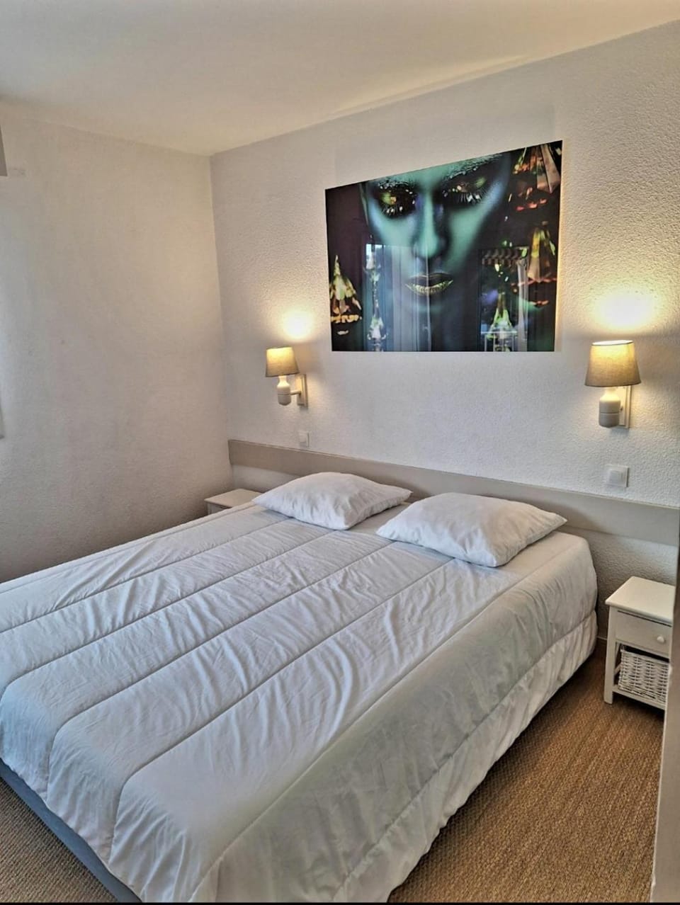 Superbe appartement climatisé, résidence avec piscine, proche des commerces et du port Apartment in Agde