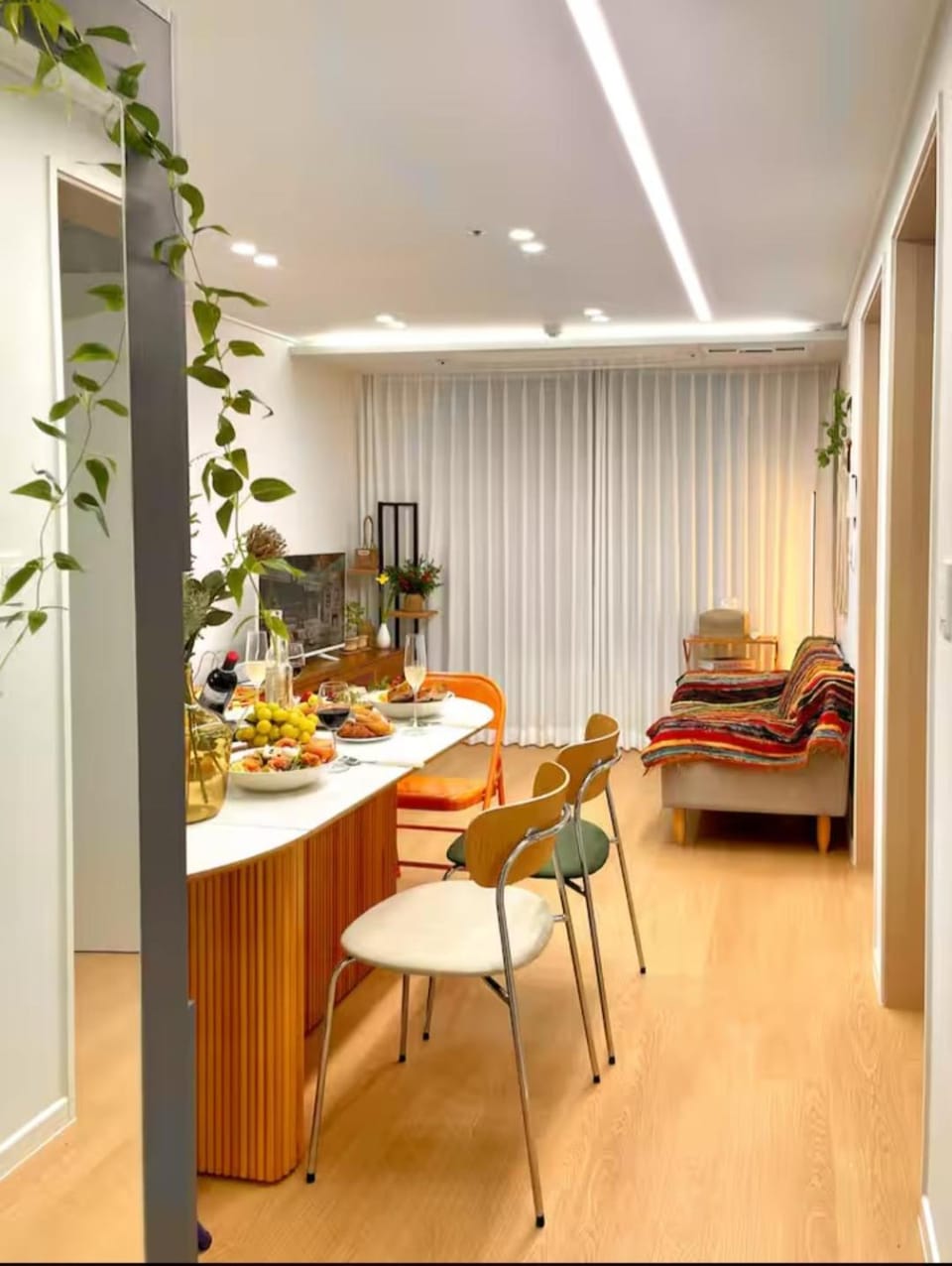 JAY HOUSE near cheonho subway line 5, 8 Apartment in Seoul