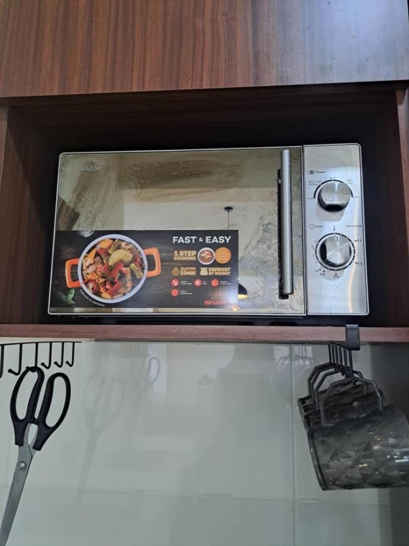 Saville Cheras 2 Bedroom HomeStay Apartment in Negeri Sembilan, Malaysia
