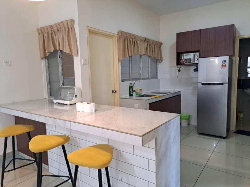 Saville Cheras 2 Bedroom HomeStay Apartment in Negeri Sembilan, Malaysia