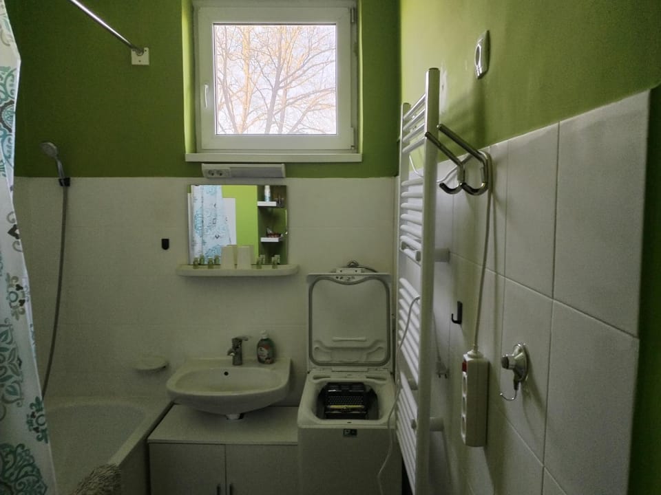 Cirilla Home Apartment in Hungary