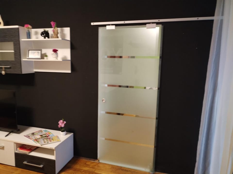 Cirilla Home Apartment in Hungary