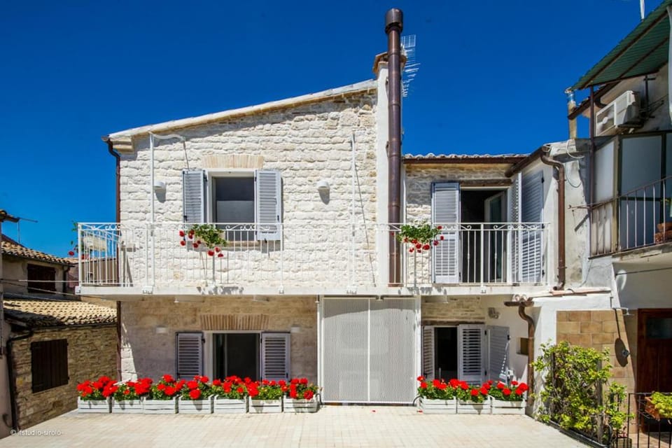 Le Nereidi B&B Bed and Breakfast in Sirolo