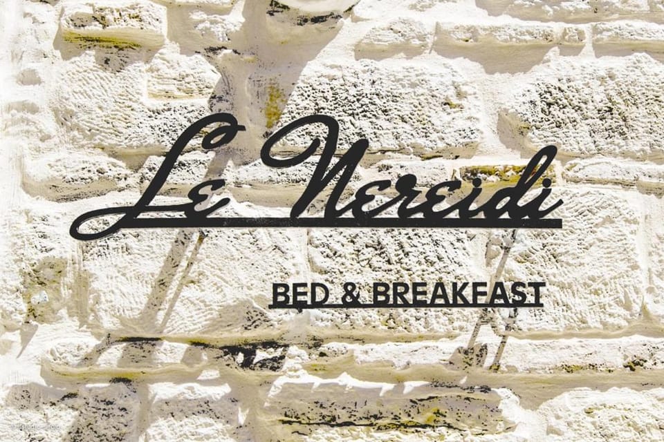 Le Nereidi B&B Bed and Breakfast in Sirolo