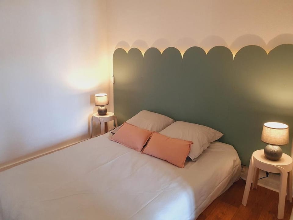 Appartement - La Rochelle Apartment in La Rochelle
