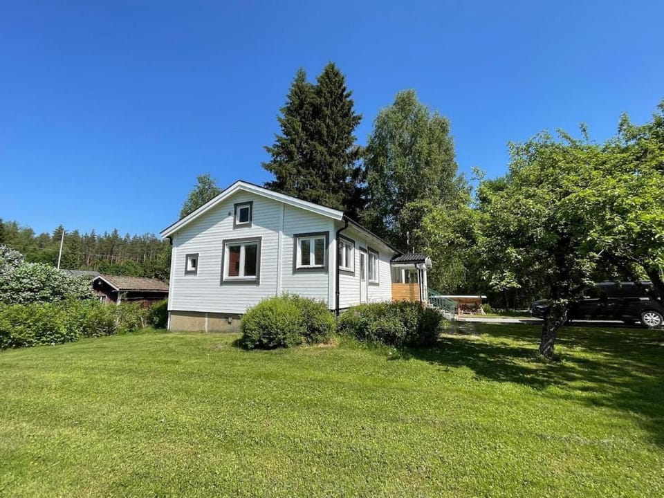 Hus Sebbe House in Sweden
