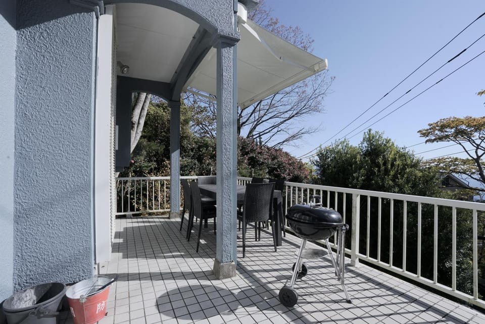 AZUR 伊豆熱川 aurora House in Shizuoka Prefecture