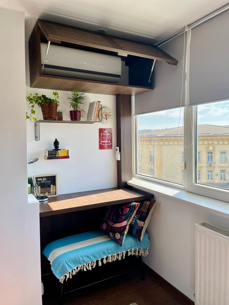 3 Vis-a-Vis Studio - Gara de Nord Apartment in Bucharest