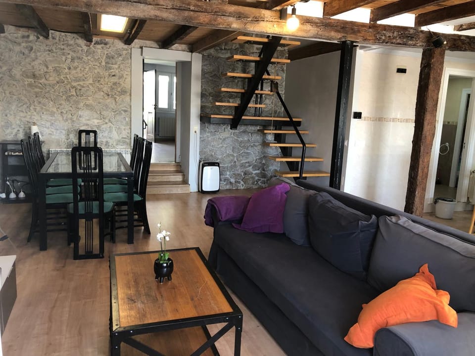 Communal lounge/ TV room, Living room, Seating area, Dining area