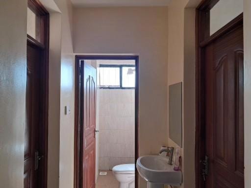 Nash issah - 2BEDROOM Excutive Air Apartment in Kenya