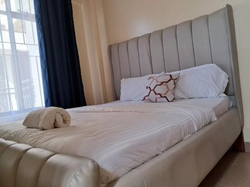 Nash issah - 2BEDROOM Excutive Air Apartment in Kenya
