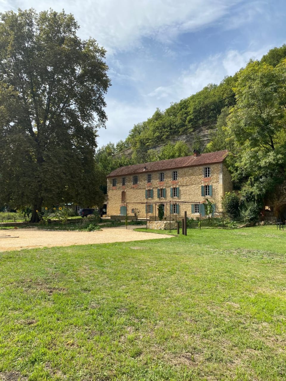 Maison as Cambous Bed and Breakfast in Nouvelle-Aquitaine