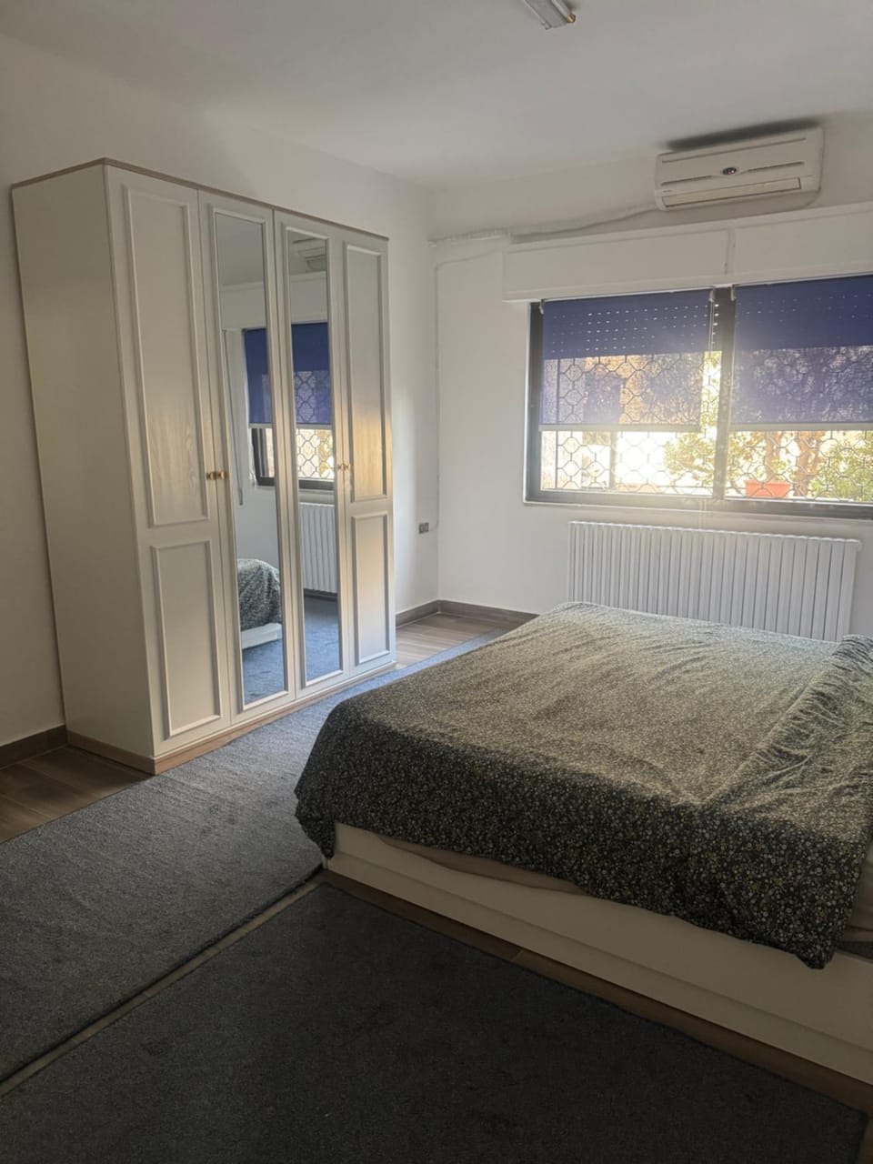 Abdoun apartment with a garden Apartment in Africa