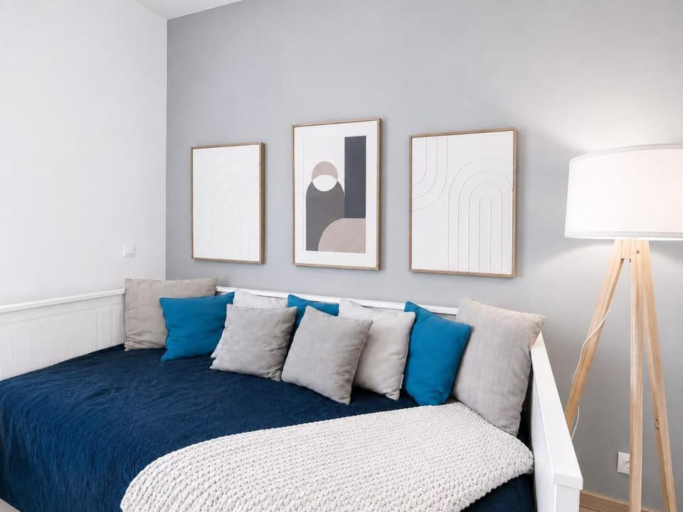 Le Secret du Clocher Apartment in Pamiers