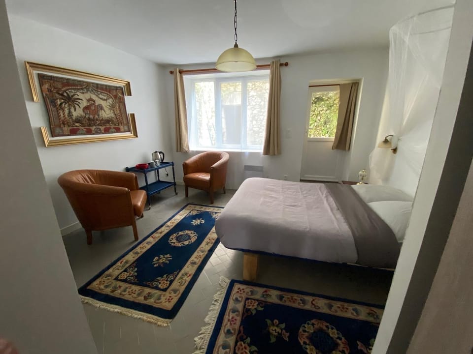 Le Motu Loire Vacation rental in Centre-Val de Loire