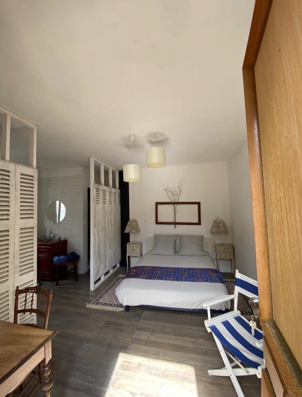 Le Motu Loire Vacation rental in Centre-Val de Loire