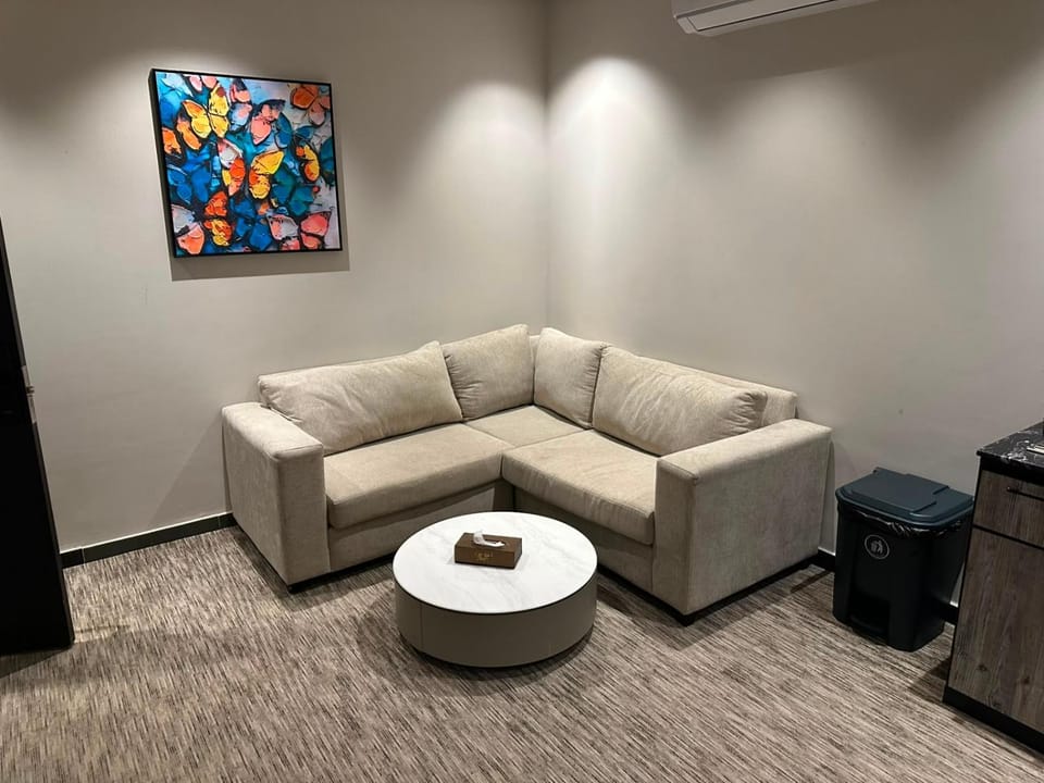 شقق ثري ستار للشقق المخدومة 4 Apartment hotel in Riyadh