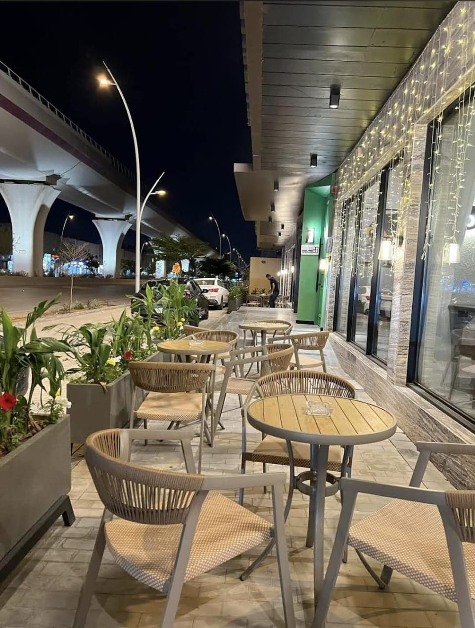 ثري ستار للشقق المخدومة -4 فرع غرناطة Apartment hotel in Riyadh