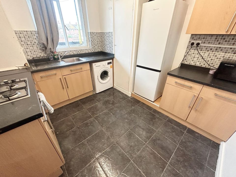 Essex Apartment Apartment in London