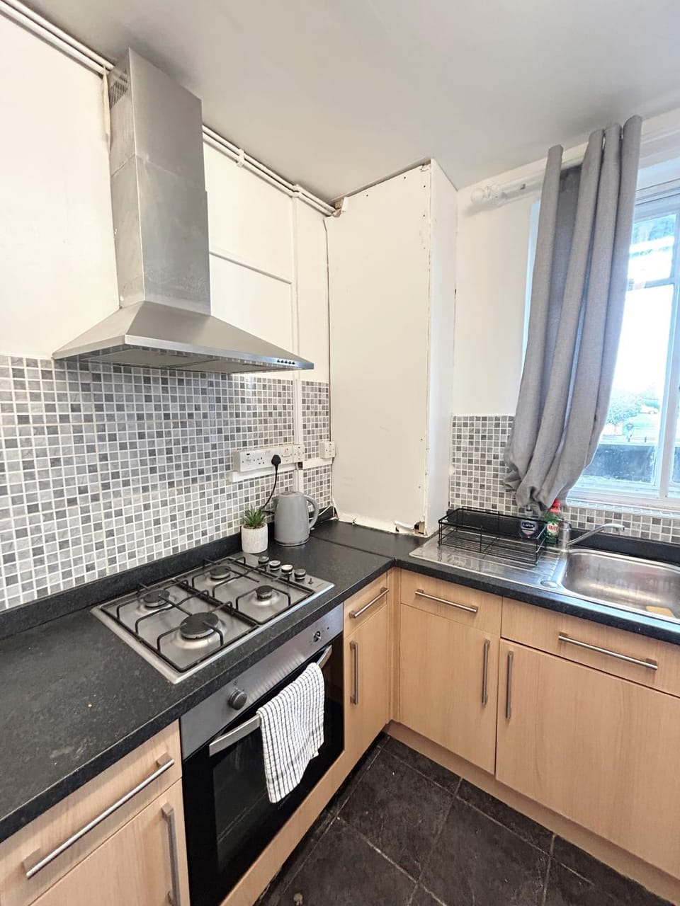 Essex Apartment Apartment in London