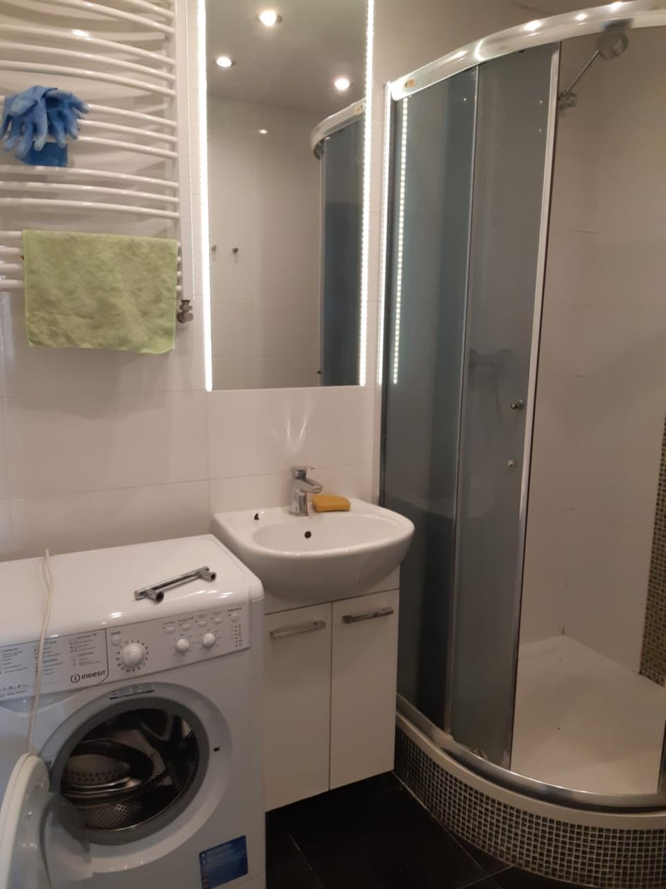 Keplera Stadium Suite Apartment in Poznan