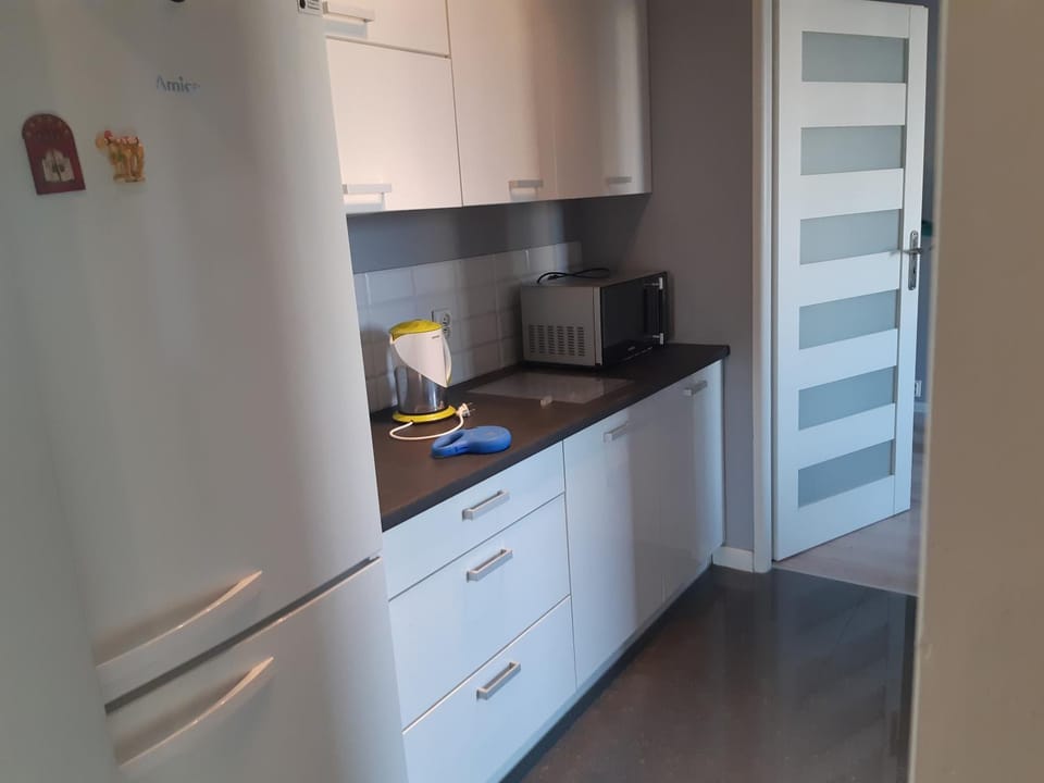 Keplera Stadium Suite Apartment in Poznan