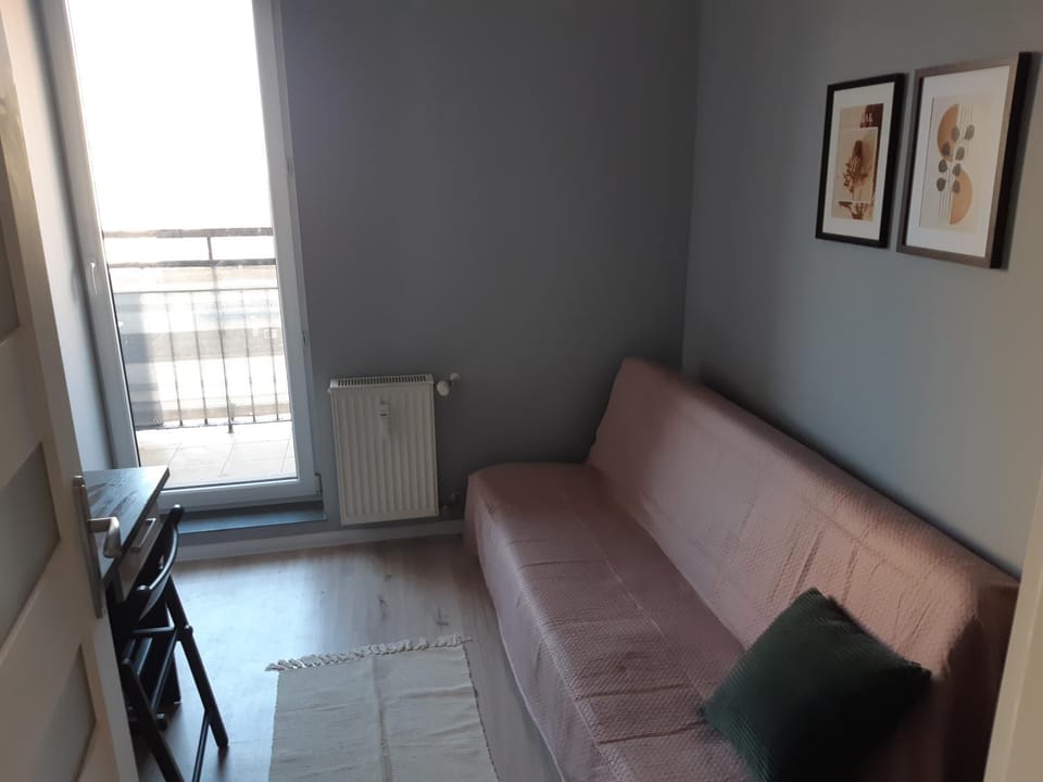 Keplera Stadium Suite Apartment in Poznan