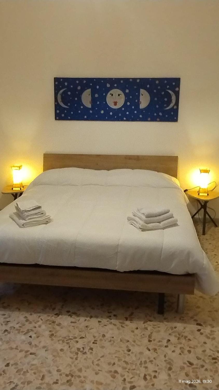 Villa delle querce House in Apulia