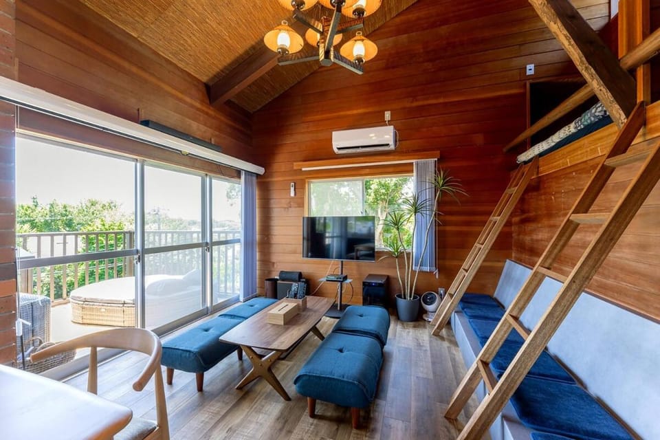 みあテラス城ヶ崎海岸 駅徒歩5分 温泉付一棟貸し House in Shizuoka Prefecture