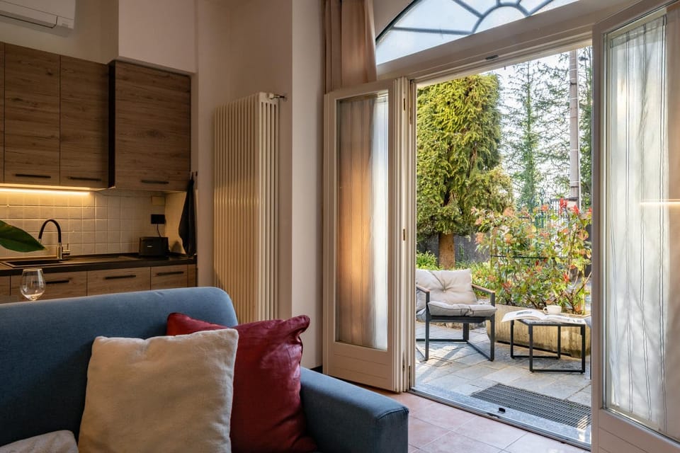 Japo House - Like at your house Apartment in Province of Lecco
