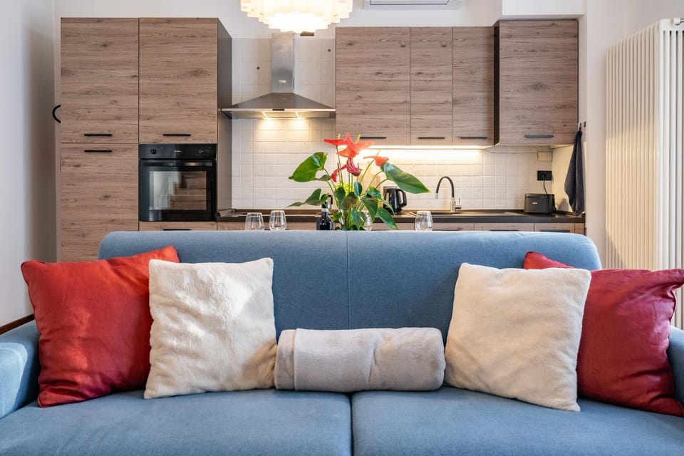 Japo House - Like at your house Apartment in Province of Lecco
