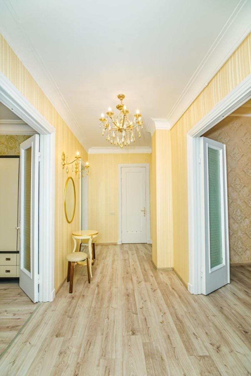 Apartment NOX Apartment in Baku