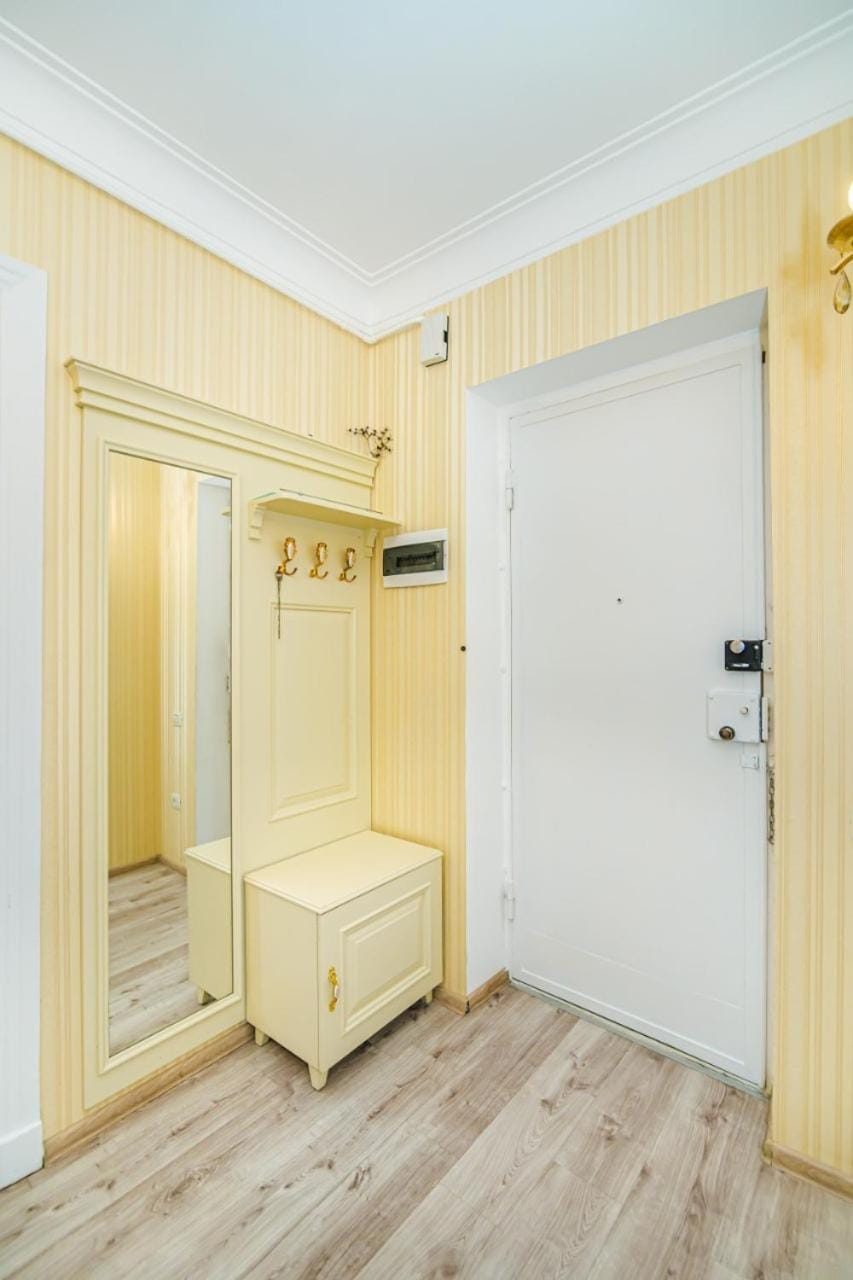 Apartment NOX Apartment in Baku