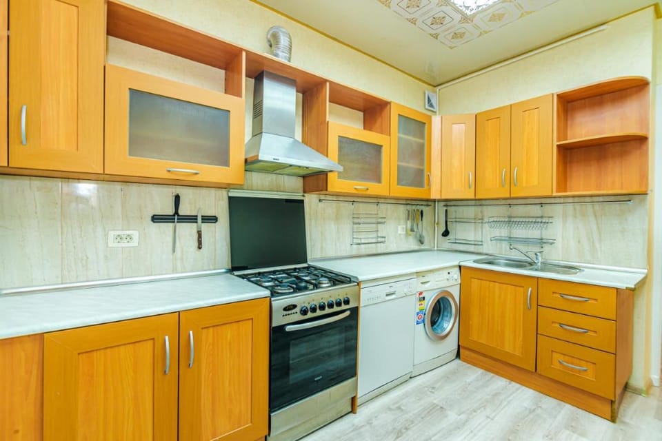 Apartment NOX Apartment in Baku