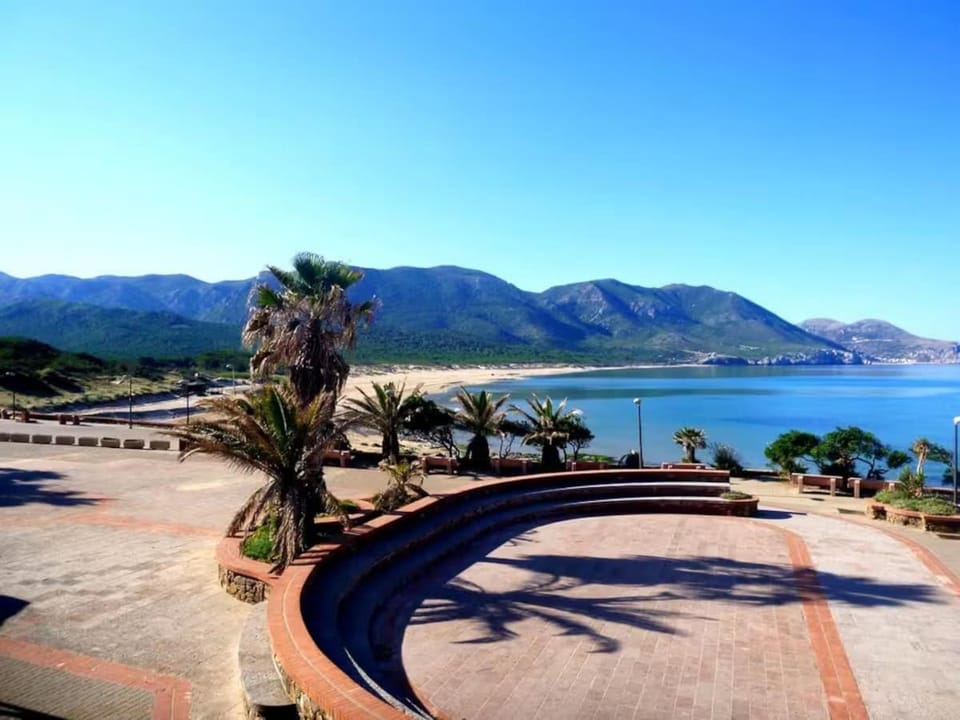 A pochi passi dalla Spiaggia House in Sardinia