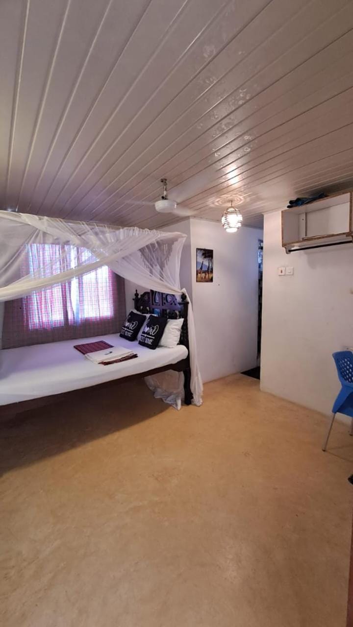 Roof Top House Bed and Breakfast in Lamu