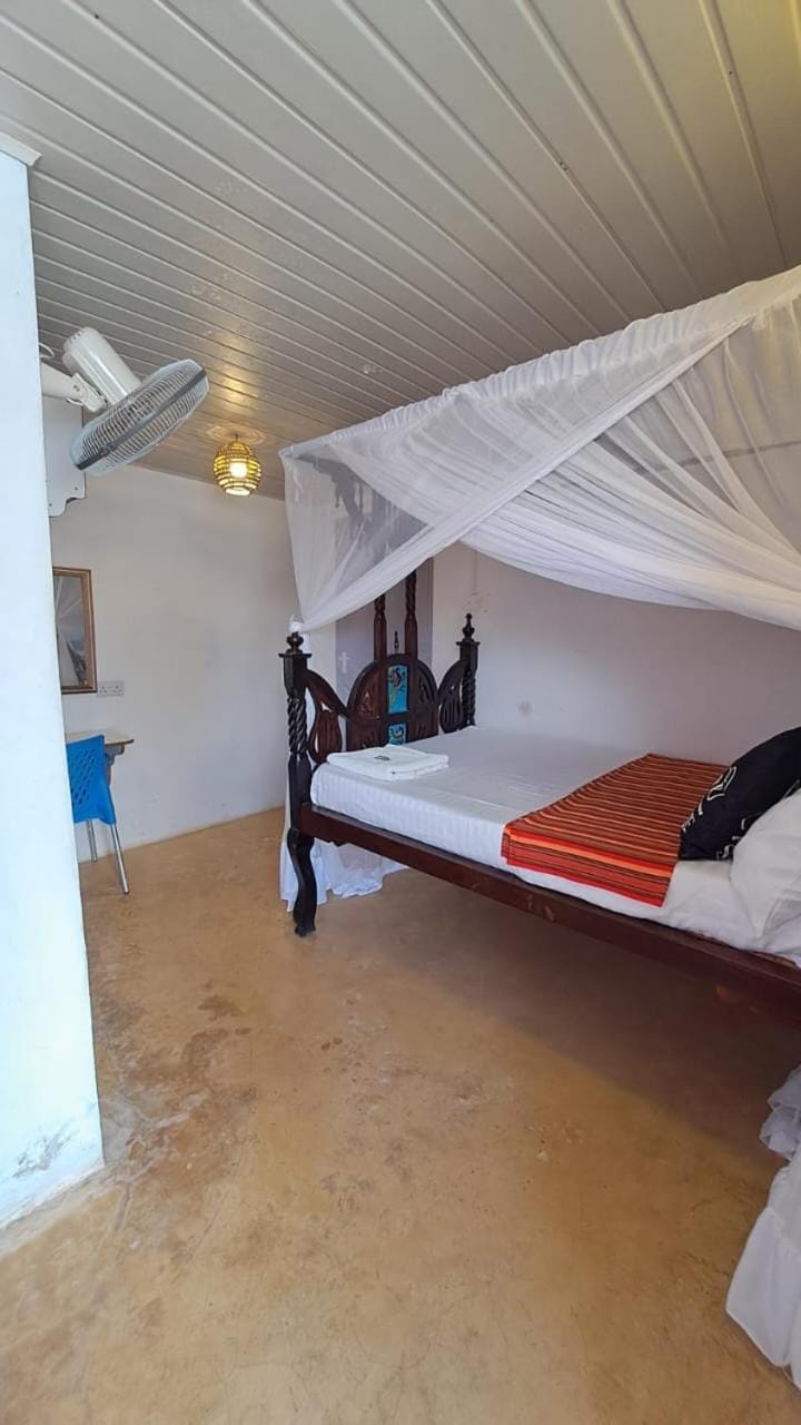 Roof Top House Bed and Breakfast in Lamu
